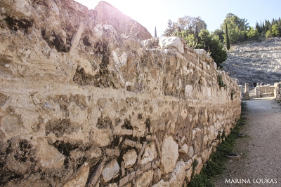 Korinthos Details